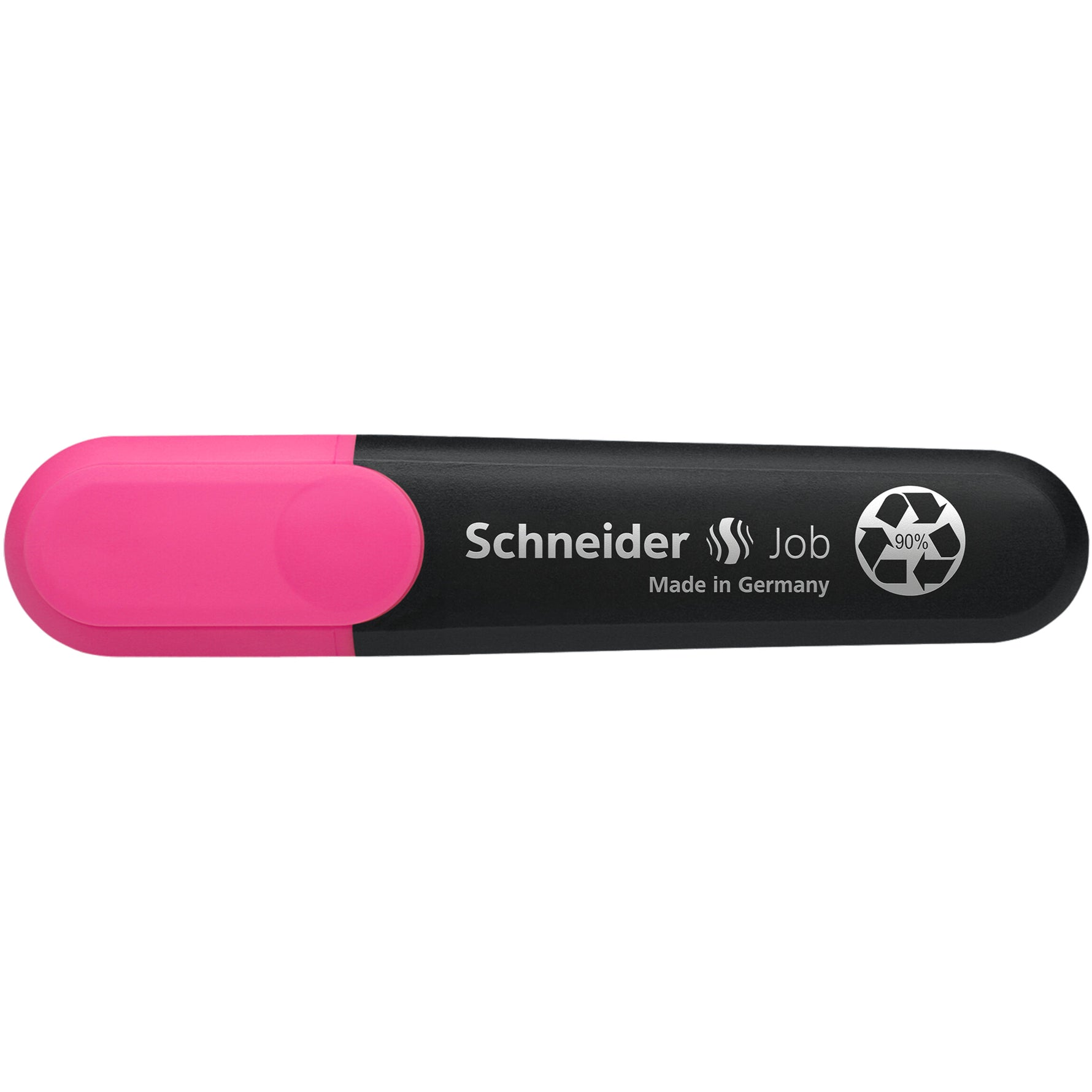 Schneider Textmarker Job 150 - Wiepa Bürofachpartner