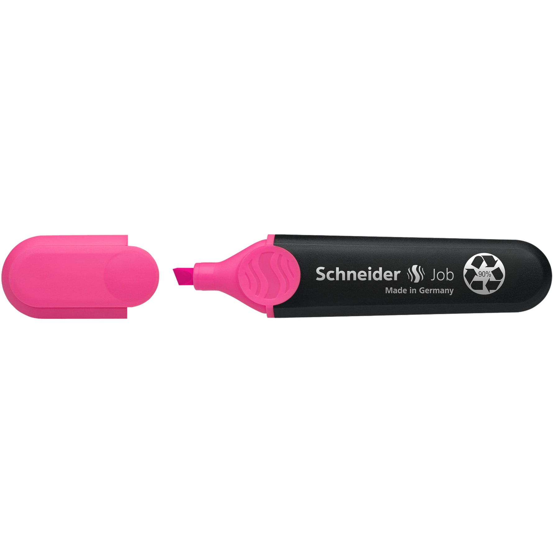 Schneider Textmarker Job 150 - Wiepa Bürofachpartner