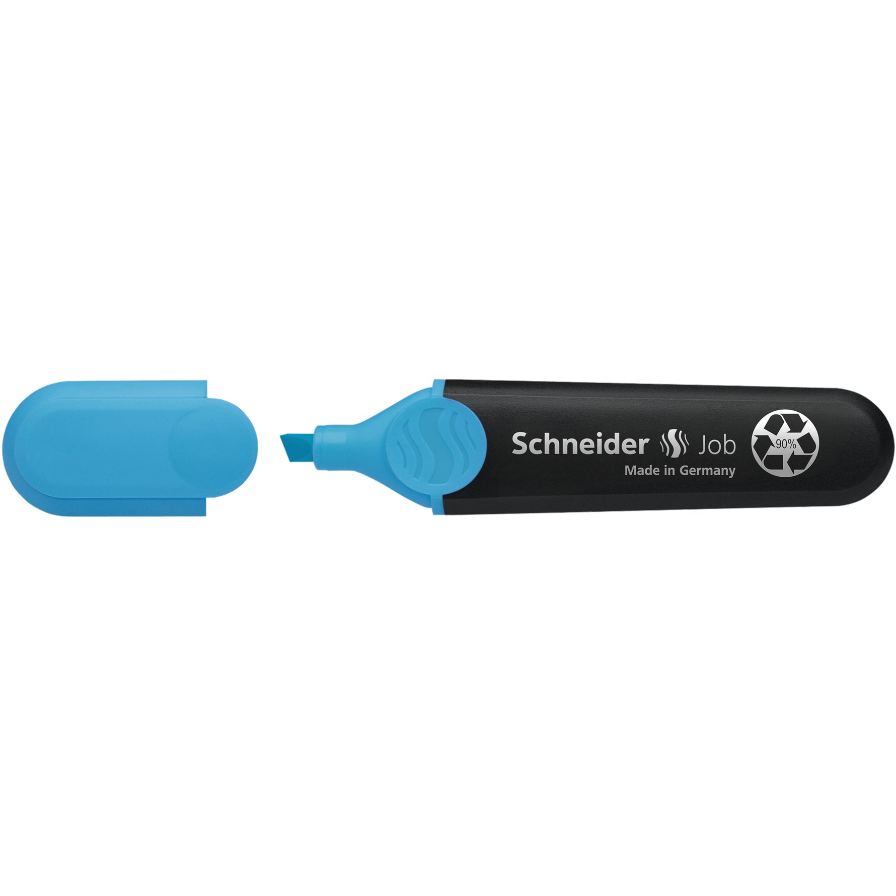Schneider Textmarker Job 150 - Wiepa Bürofachpartner