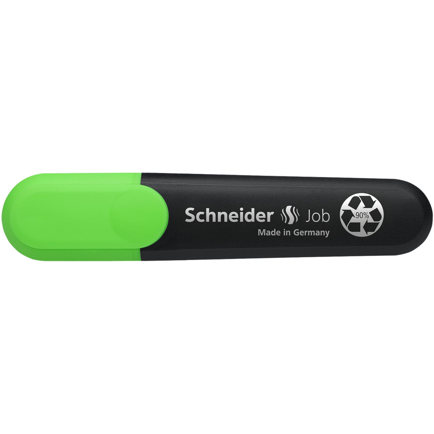 Schneider Textmarker Job 150 - Wiepa Bürofachpartner