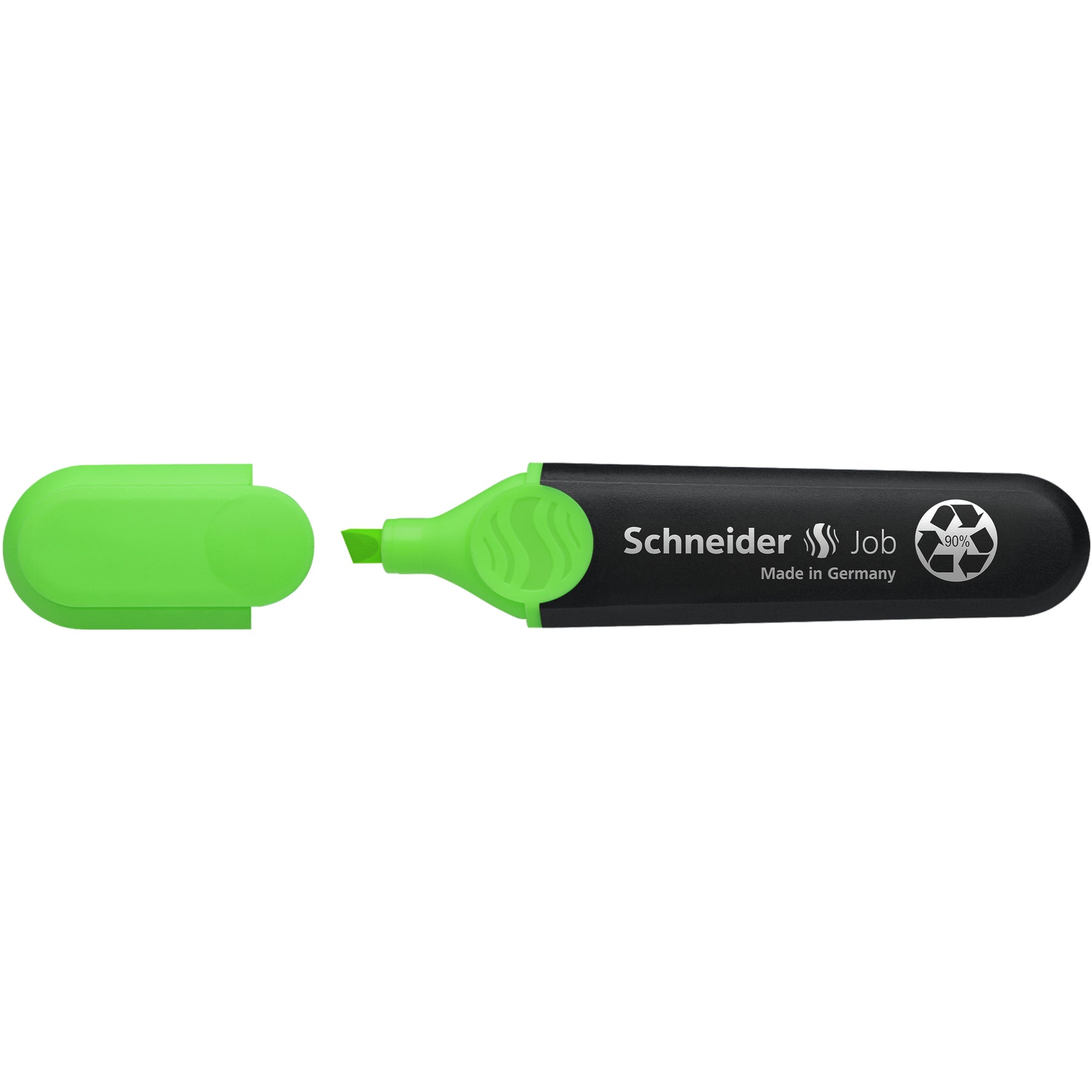 Schneider Textmarker Job 150 - Wiepa Bürofachpartner