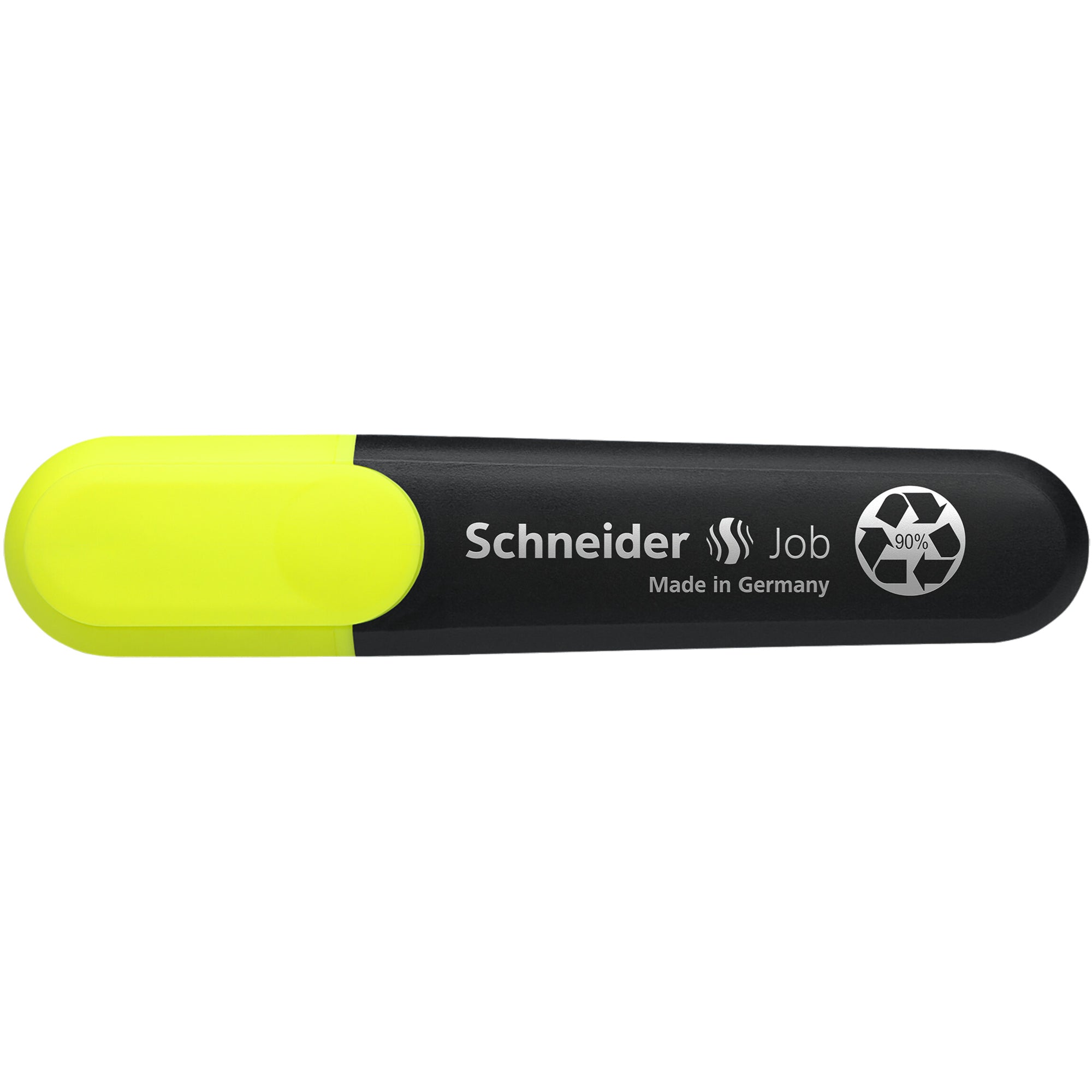 Schneider Textmarker Job 150 - Wiepa Bürofachpartner