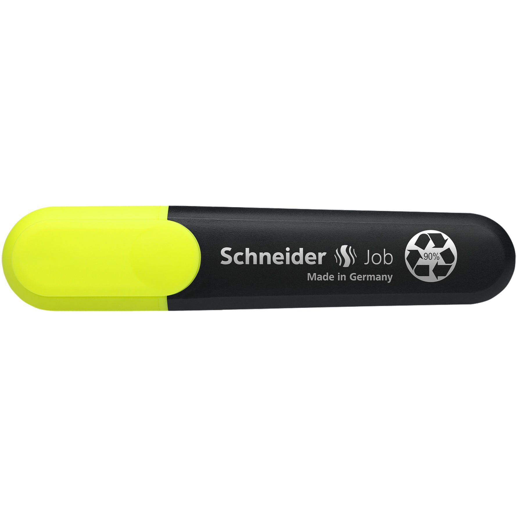 Schneider Textmarker Job 150 - Wiepa Bürofachpartner