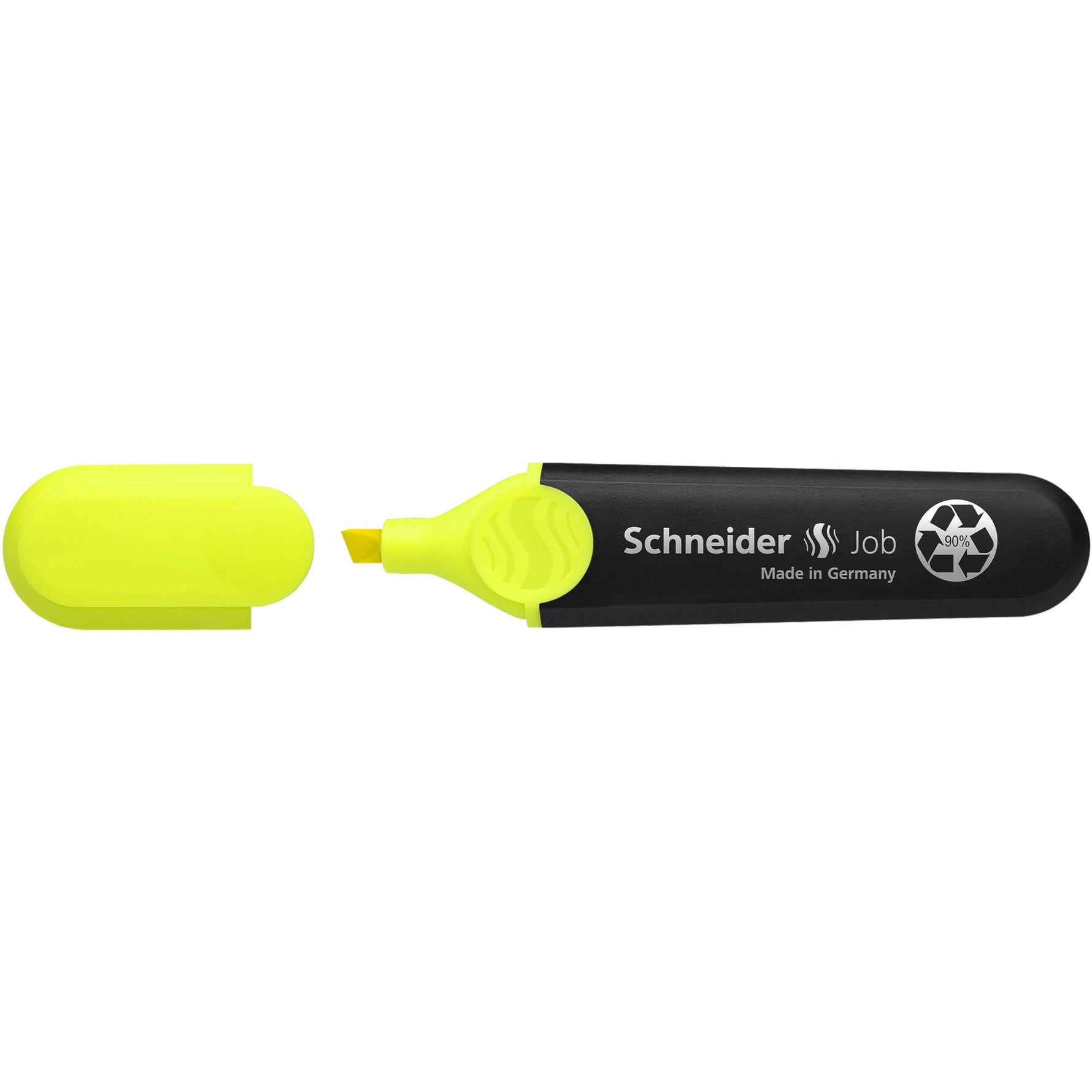 Schneider Textmarker Job 150 - Wiepa Bürofachpartner