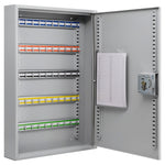 BURG-WÄCHTER Schlüsselschrank 6850 100 Schlüssel - Wiepa Bürofachpartner