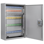 BURG-WÄCHTER Schlüsselschrank 6850 200 Schlüssel - Wiepa Bürofachpartner