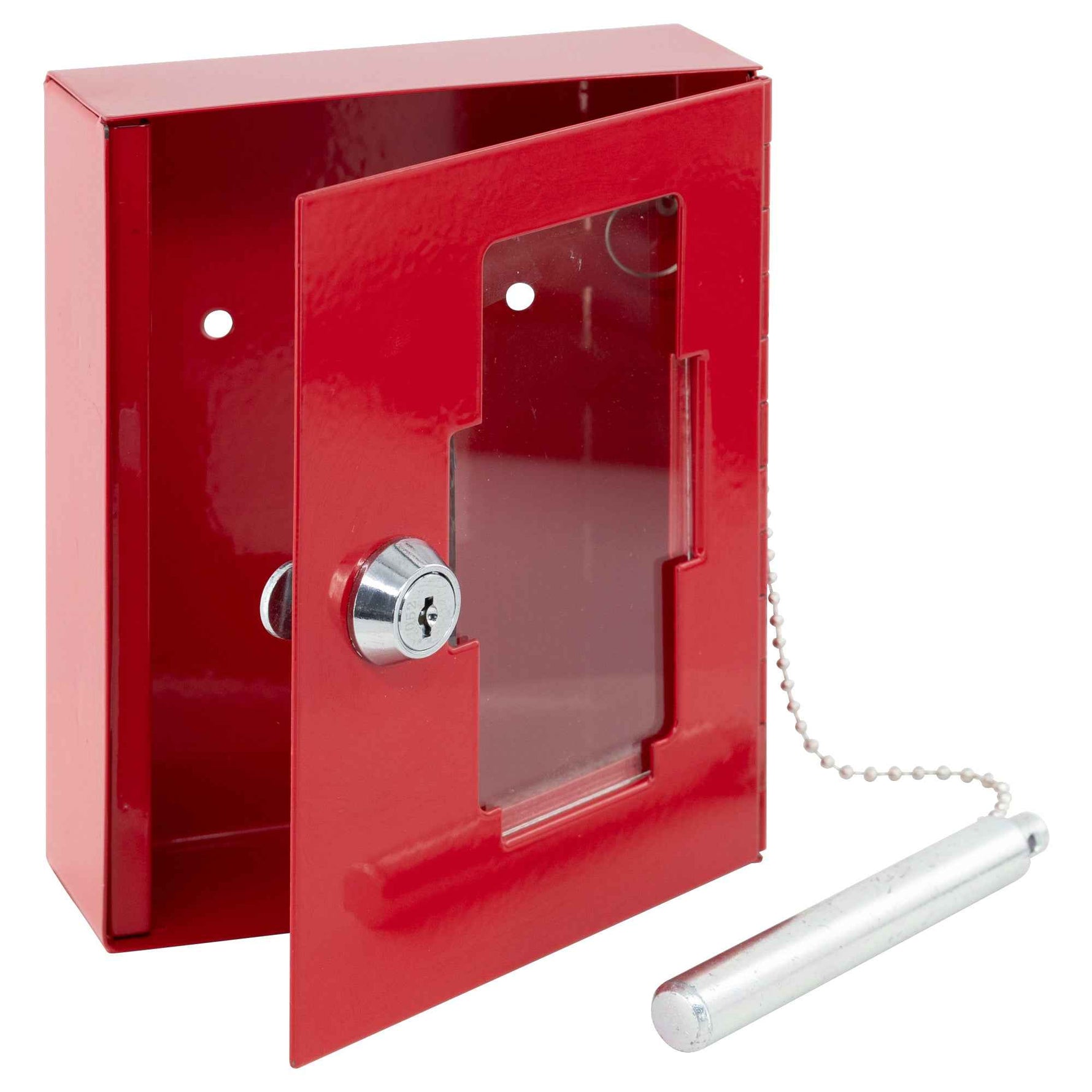 BURG-WÄCHTER Schlüsselschrank EMG 6165 1 Schlüssel