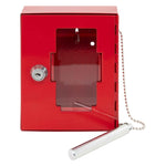 BURG-WÄCHTER Schlüsselschrank EMG 6165 1 Schlüssel