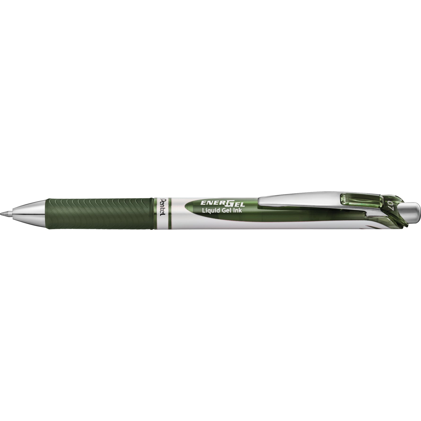 Pentel EnerGel BL77 Gelschreiber – präzises Schreiben mit maximalem Komfort - Wiepa Bürofachpartner