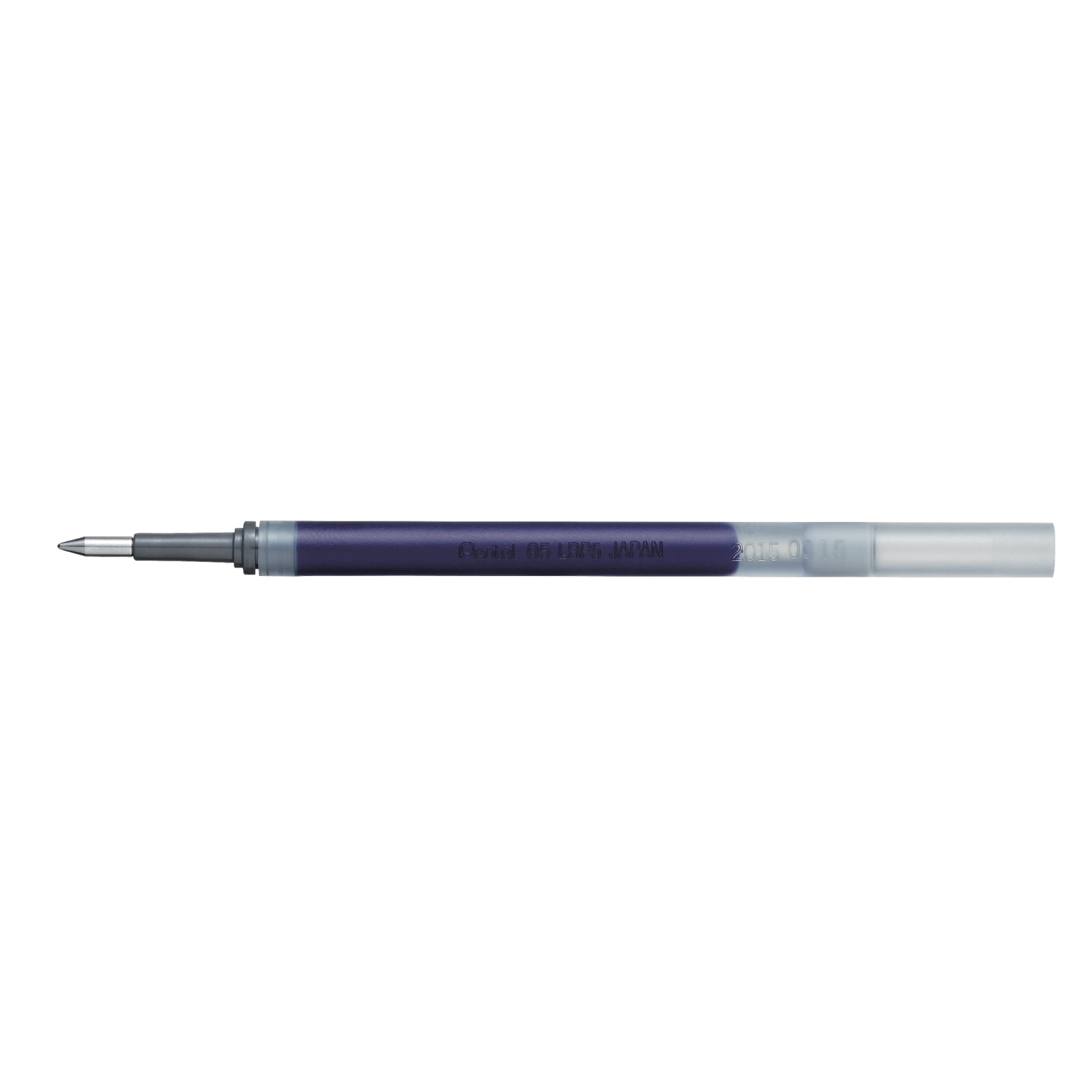 Pentel Gelmine EnerGel Document - Wiepa Bürofachpartner