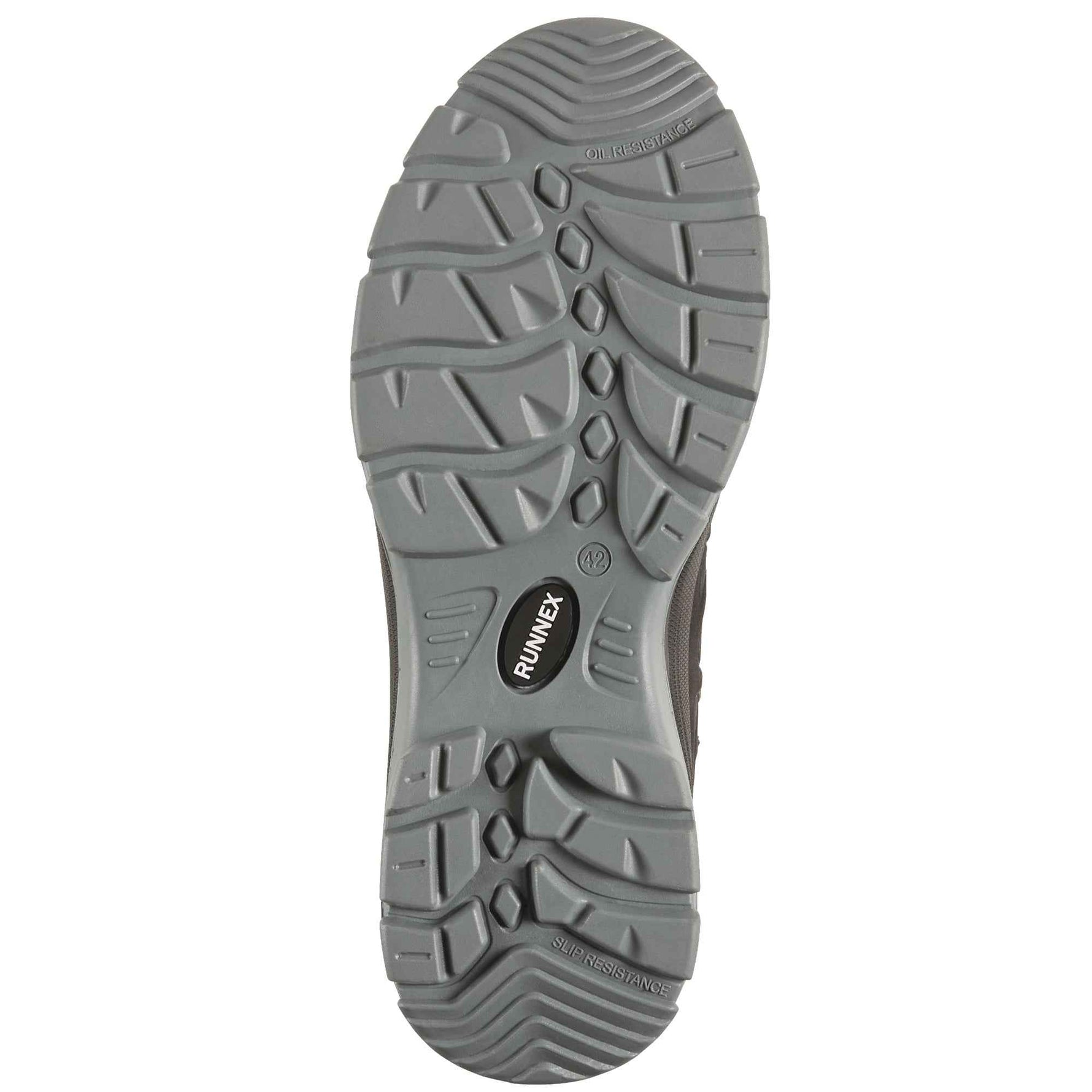 RUNNEX® Sicherheitsstiefel SmartStar S3S