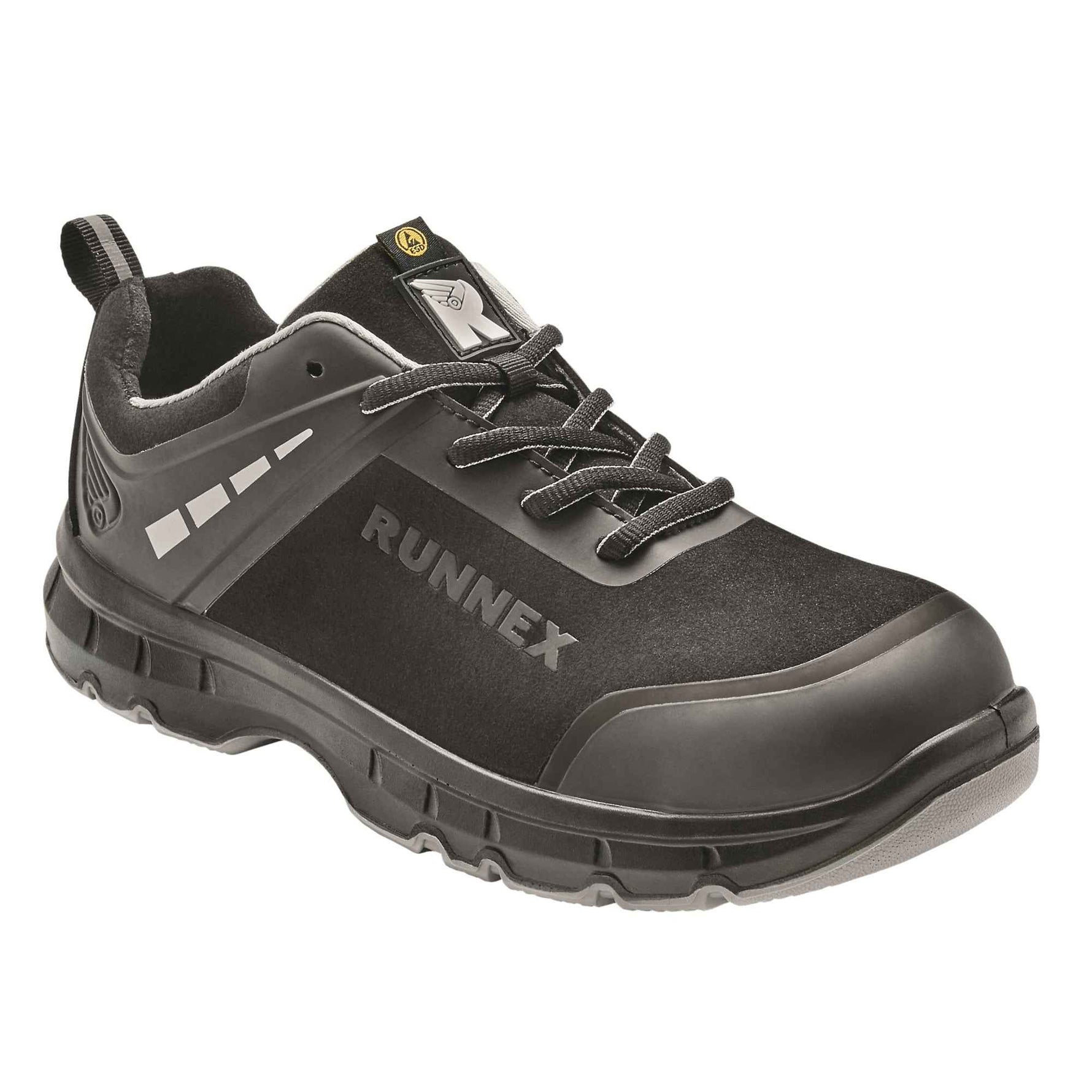RUNNEX® Sicherheitsschuhe FlexStar S3