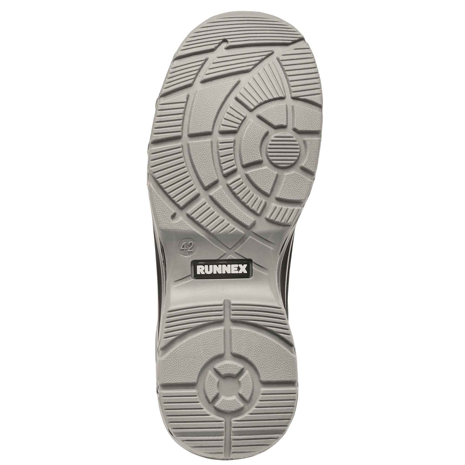 RUNNEX® Sicherheitsschuhe FlexStar S3
