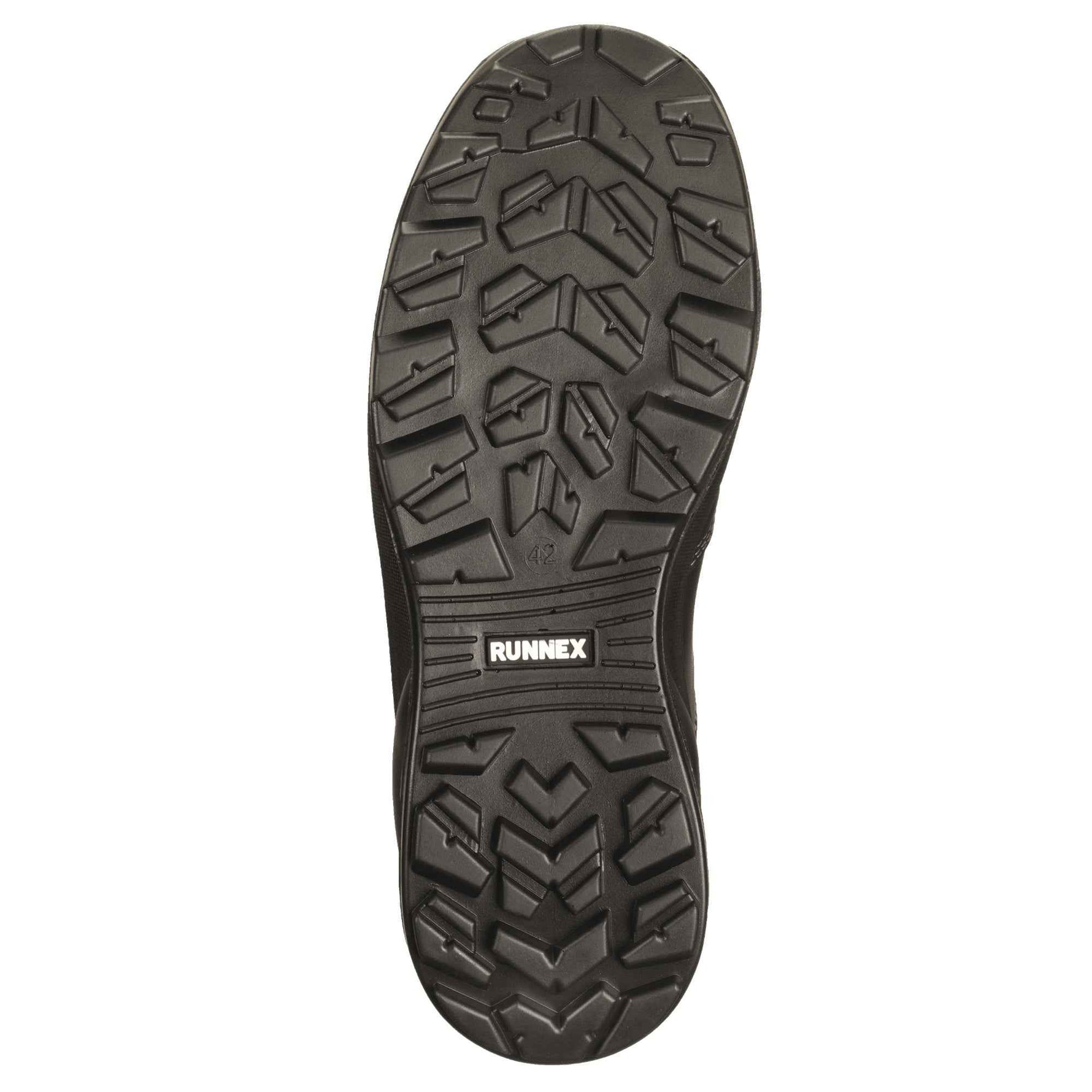 RUNNEX® Sicherheitsschuhe TeamStar S2