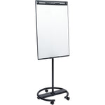 Legamaster Mobiles Flipchart SKETCH EASY round base - Wiepa Bürofachpartner