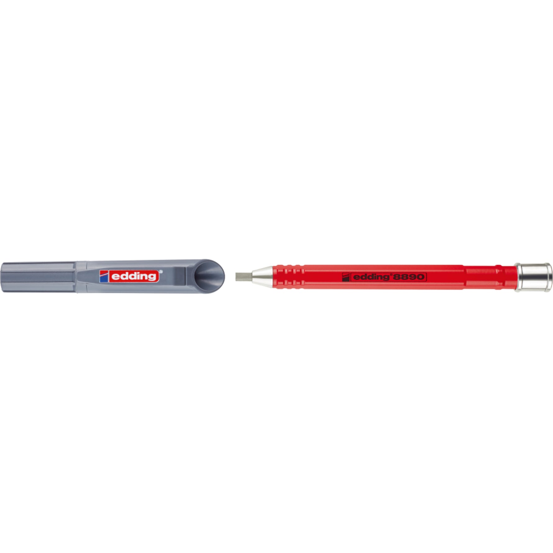 edding Zimmermannbleistift e-8890 - Wiepa Bürofachpartner