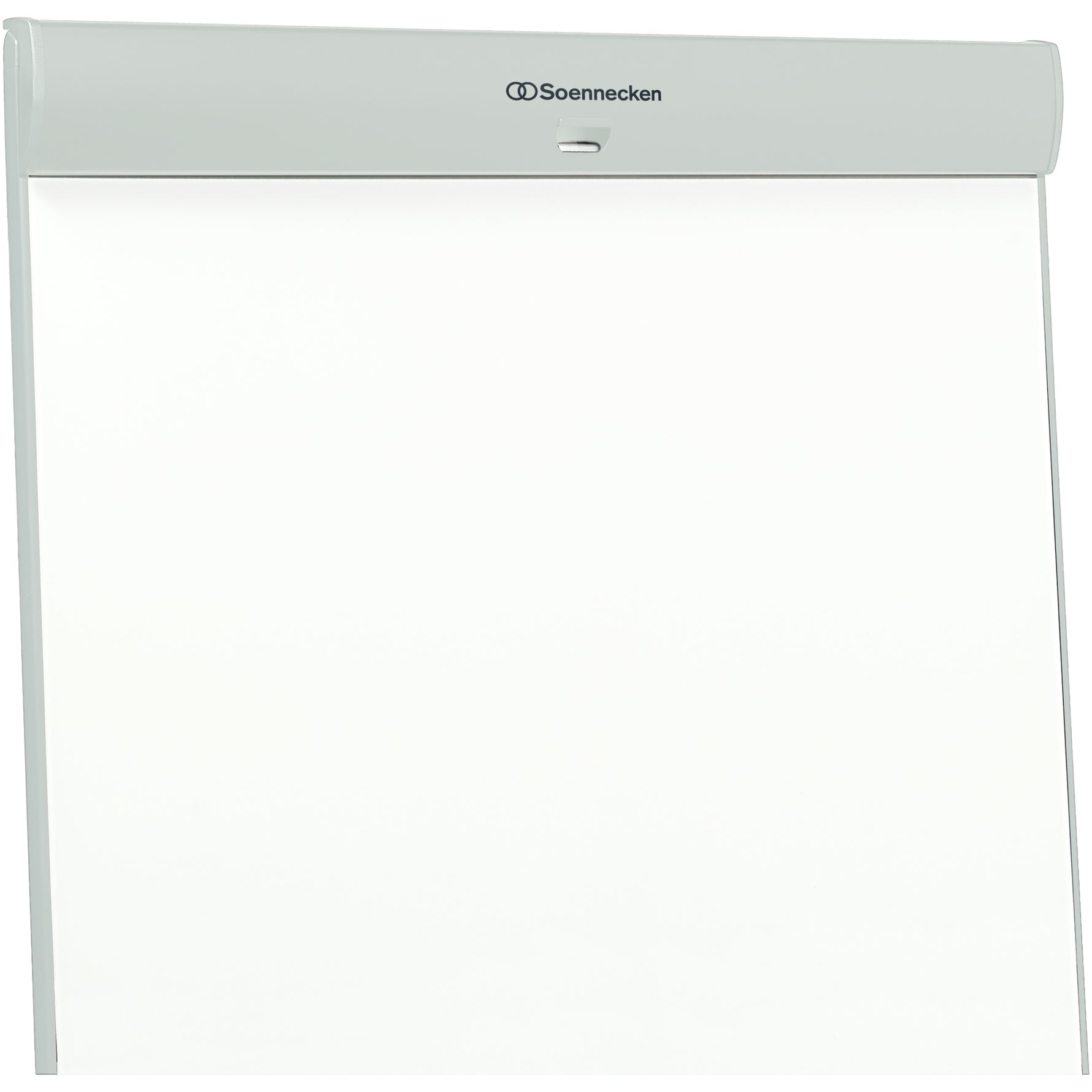 Soennecken Mobiles Flipchart – Flexibilität & Präsentation auf Rollen - Wiepa Bürofachpartner