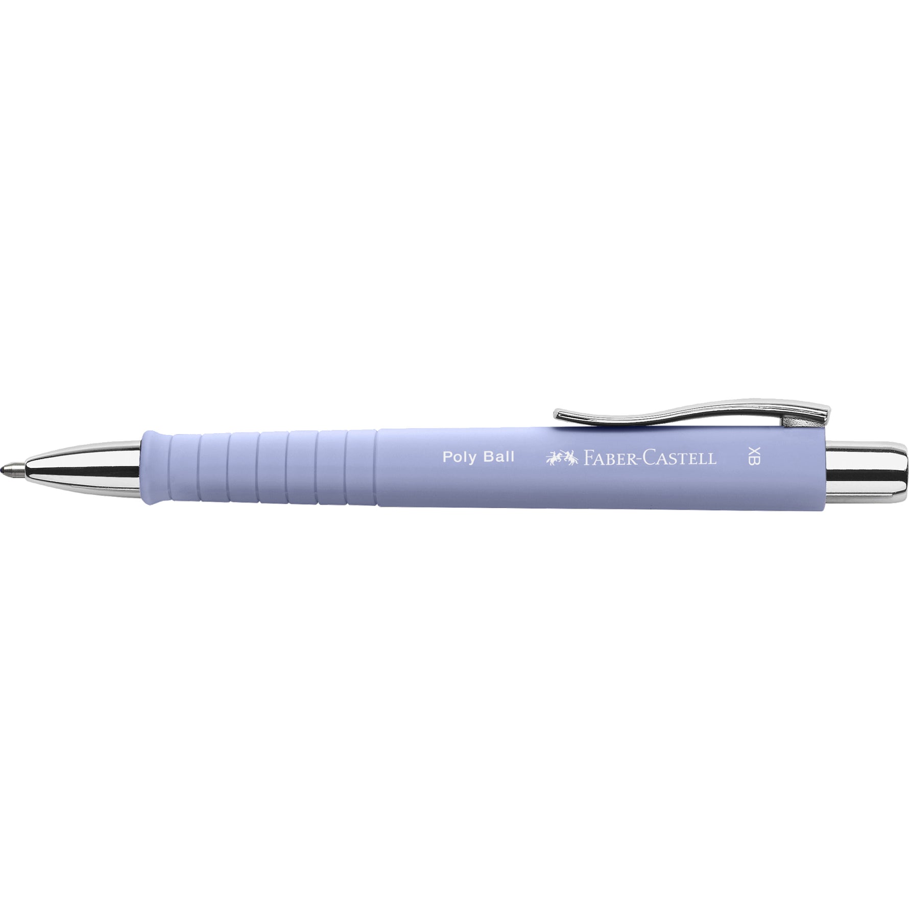 Faber-Castell Kugelschreiber Poly Ball 0,6 mm - Wiepa Bürofachpartner