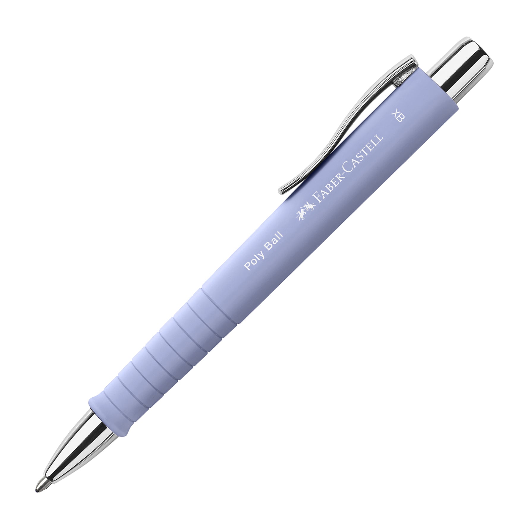 Faber-Castell Kugelschreiber Poly Ball 0,6 mm - Wiepa Bürofachpartner