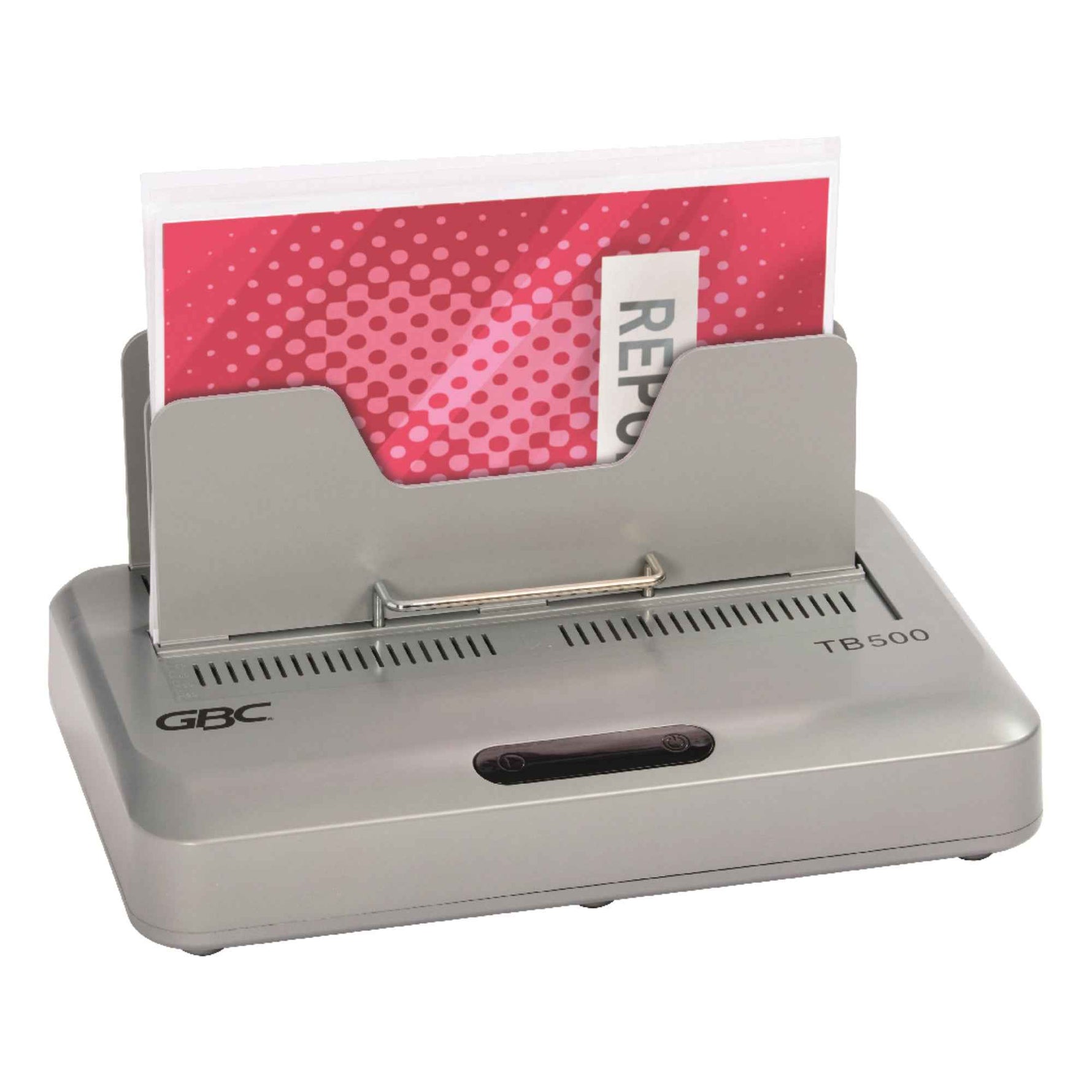GBC® Thermobindegerät TB500