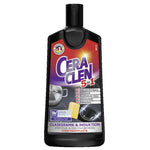 CERACLEN Glaskeramikreiniger 5in1
