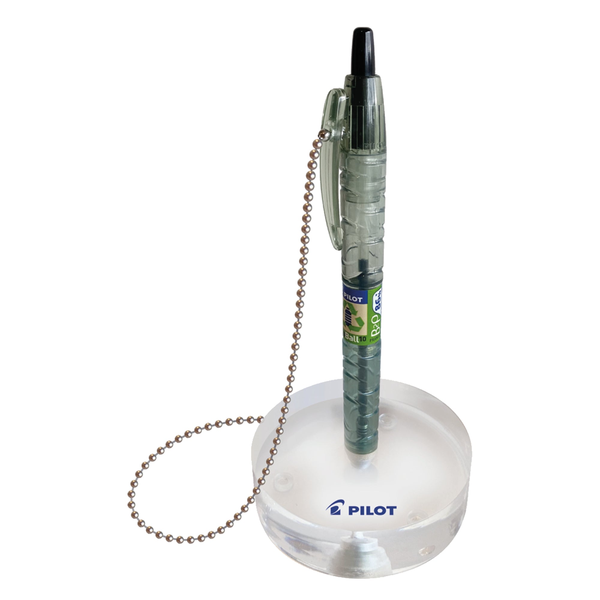 PILOT Kugelschreiberständer Bottle 2 Pen Ecoball - Wiepa Bürofachpartner