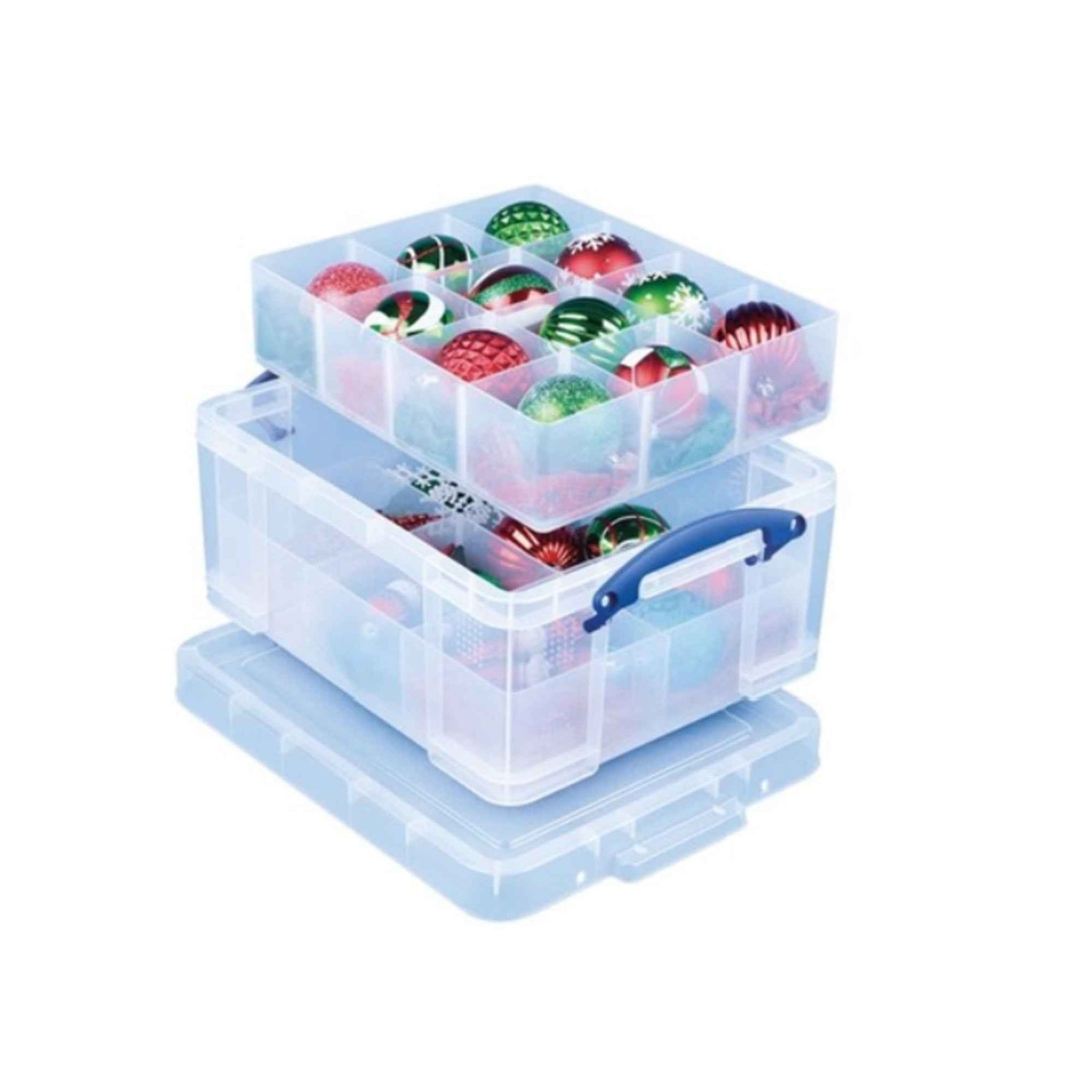 Really Useful Box Aufbewahrungsbox