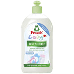 Frosch Geschirrspülmittel baby