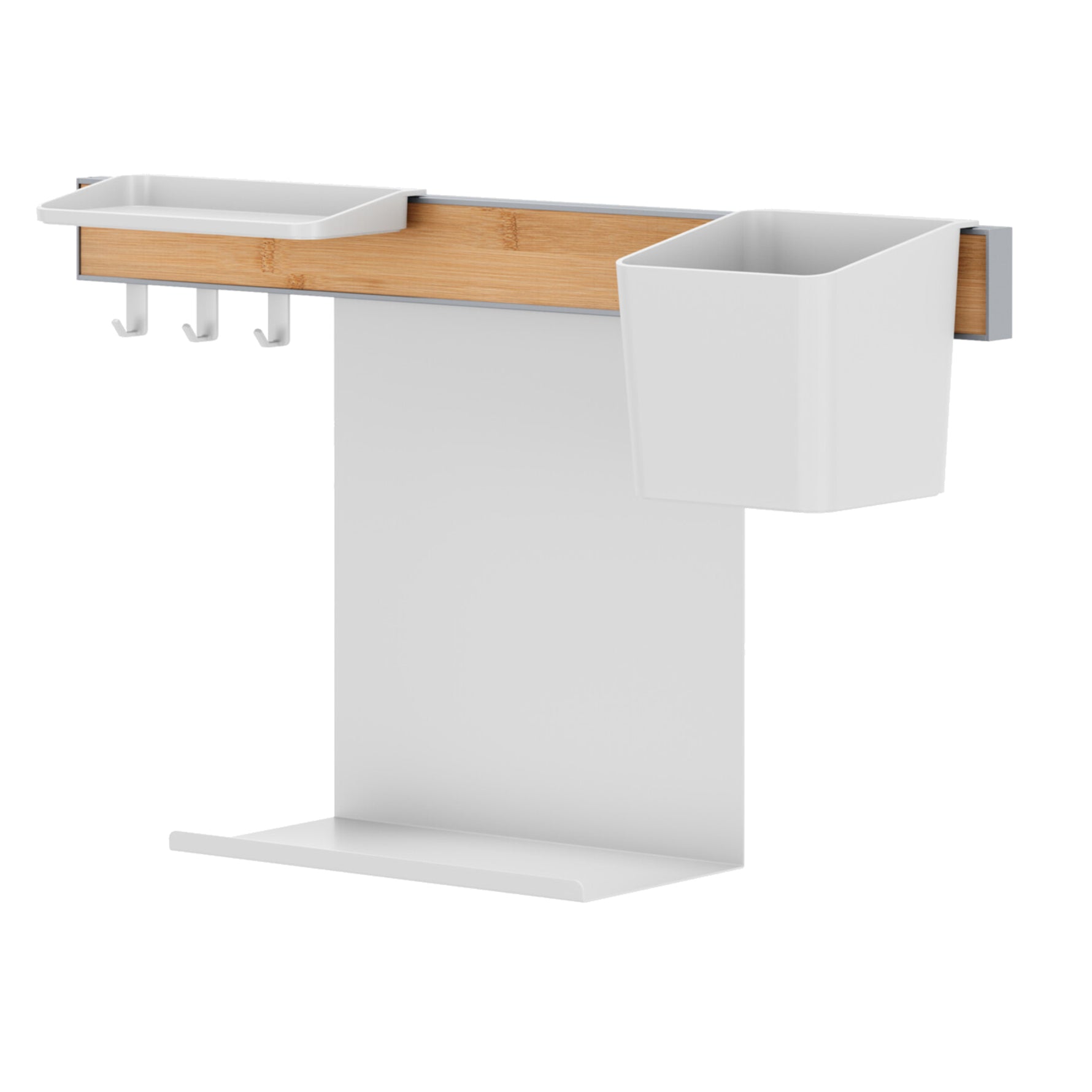 tesa® Küchenorganizer Kombi Set S - Wiepa Bürofachpartner