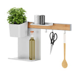 tesa® Küchenorganizer Kombi Set S