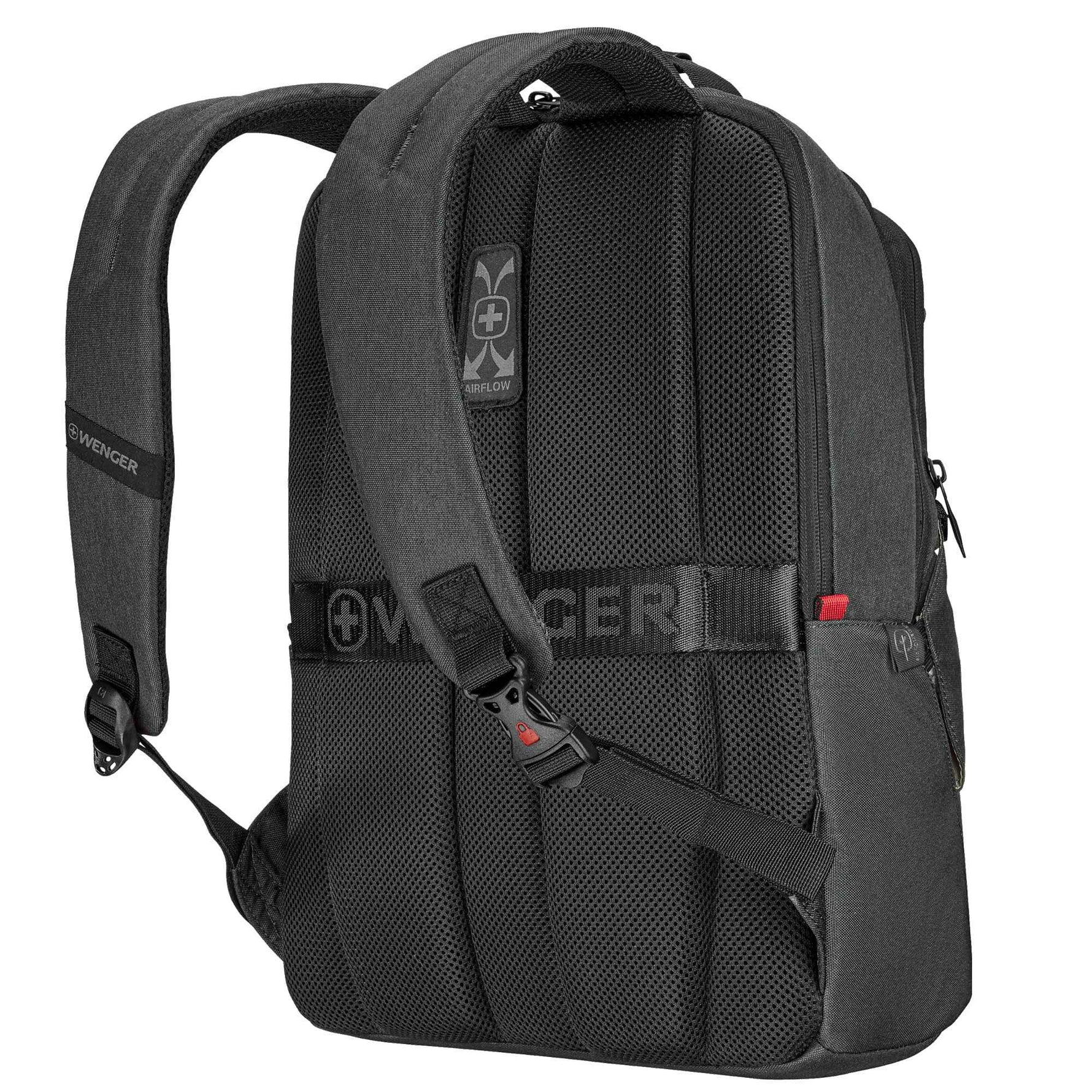 Wenger Notebookrucksack MX ECO Professional