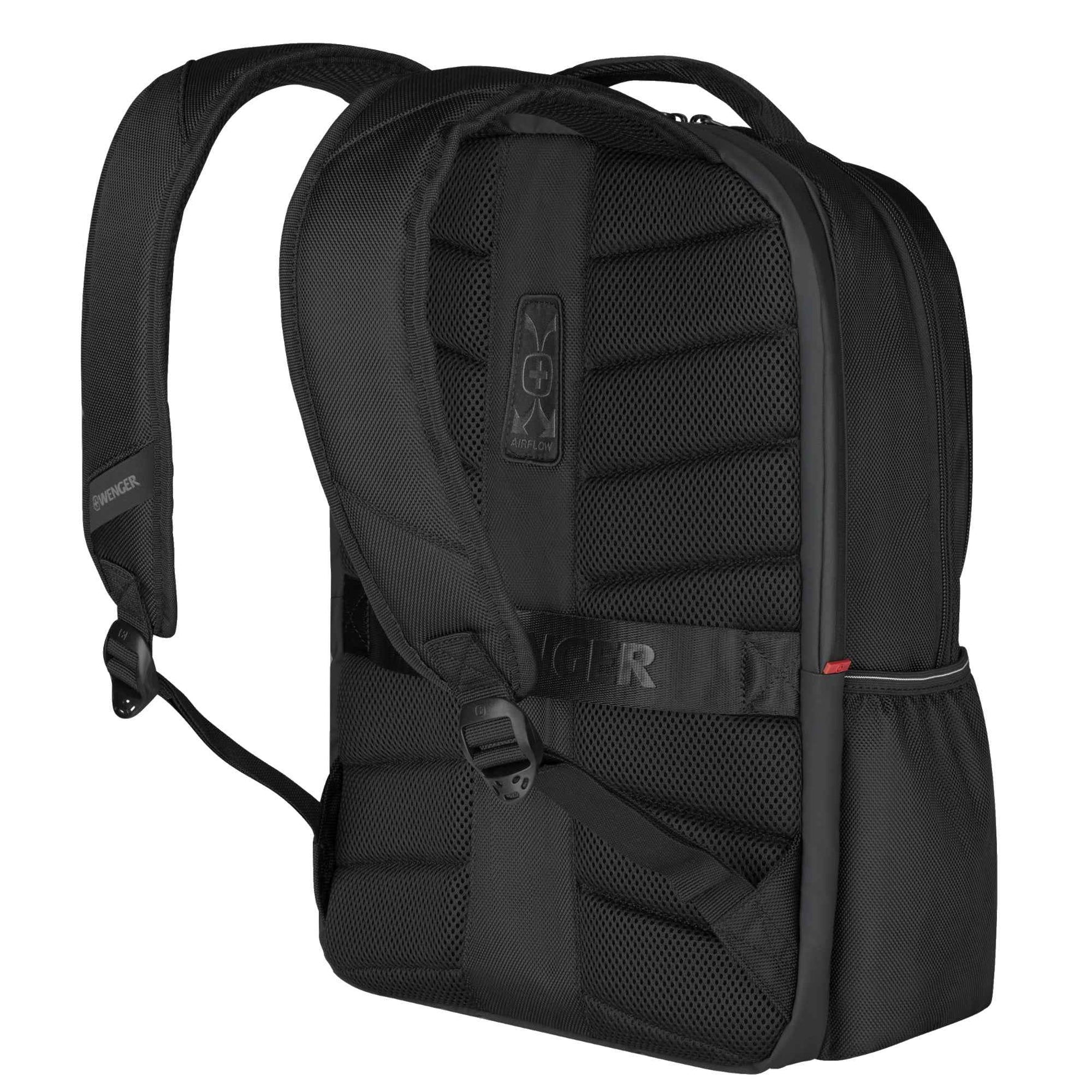 Wenger Notebookrucksack XE Resist