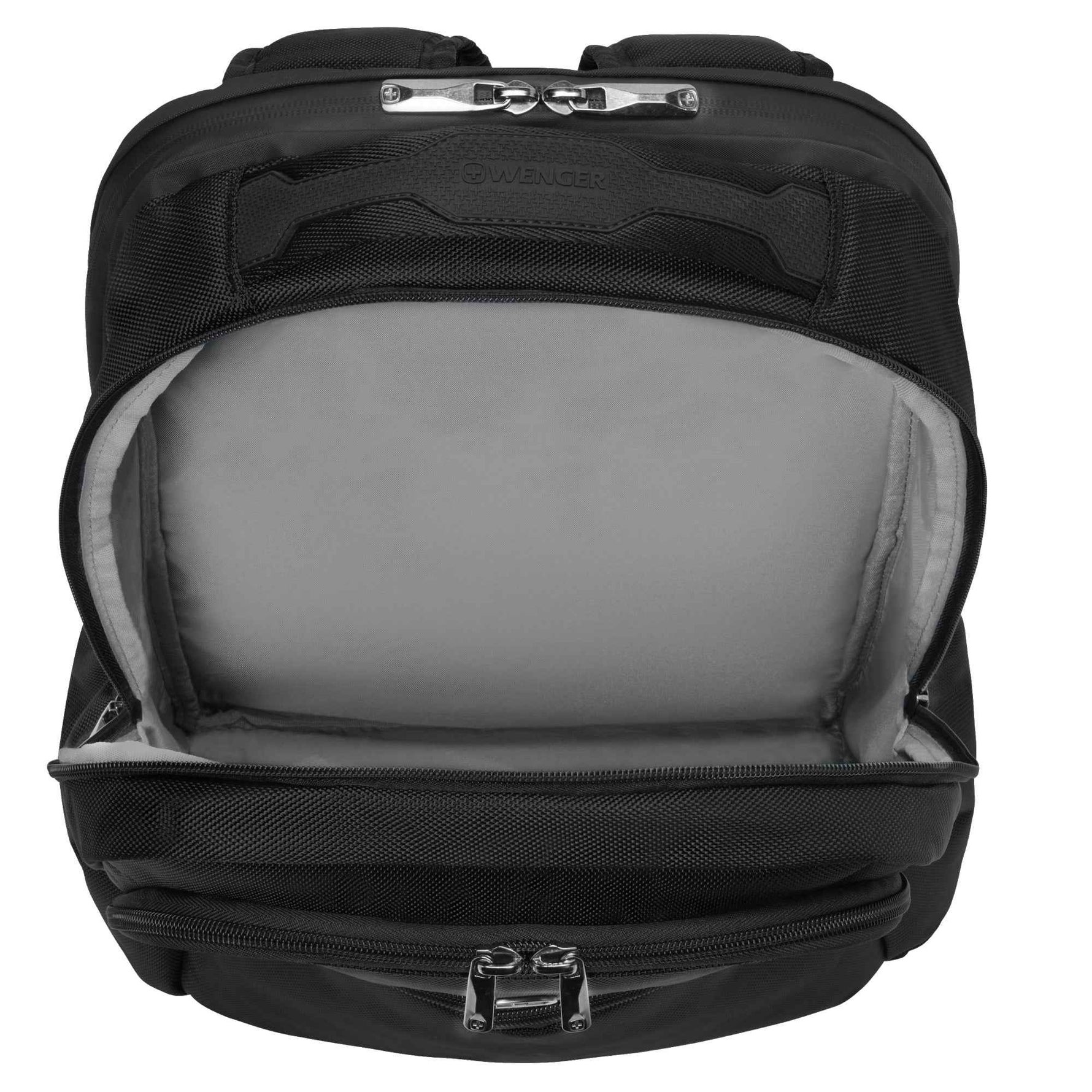 Wenger Notebookrucksack XE Resist