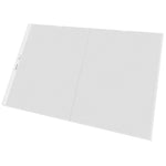 Leitz Prospekthülle DIN A3 quer 50 St./Pack.