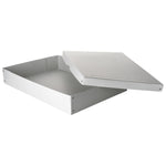 Falken Aufbewahrungsbox PureBox Pro 44 x 10 x 62 cm (B x H x T) - Wiepa Bürofachpartner