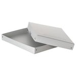 Falken Aufbewahrungsbox PureBox Pro 24 x 4 x 32 cm (B x H x T) - Wiepa Bürofachpartner