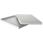 Falken Aufbewahrungsbox PureBox Pro 44 x 4 x 62 cm (B x H x T) - Wiepa Bürofachpartner