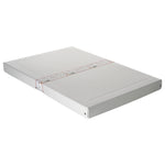 Falken Aufbewahrungsbox PureBox Pro 44 x 4 x 62 cm (B x H x T) - Wiepa Bürofachpartner