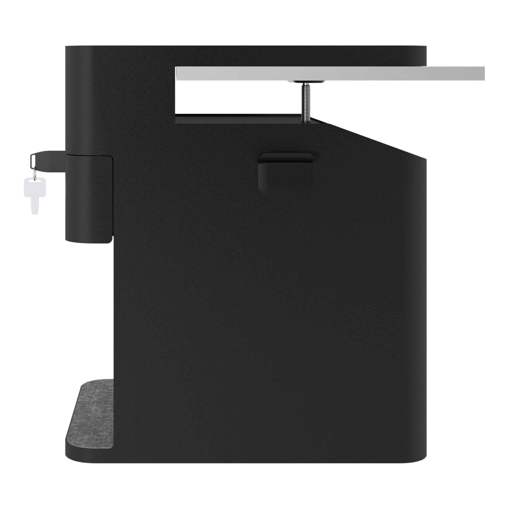 Dataflex Unterbaucontainer Bento® desktop locker 500