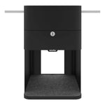 Dataflex Unterbaucontainer Bento® desktop locker 500