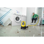 Kärcher Wasserpumpe SP 22.000