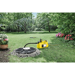 Kärcher Wasserpumpe BP 7 Home & Garden