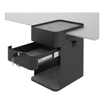 Dataflex Unterbaucontainer Bento® desktop locker 500