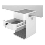 Dataflex Unterbaucontainer Bento® desktop locker 500