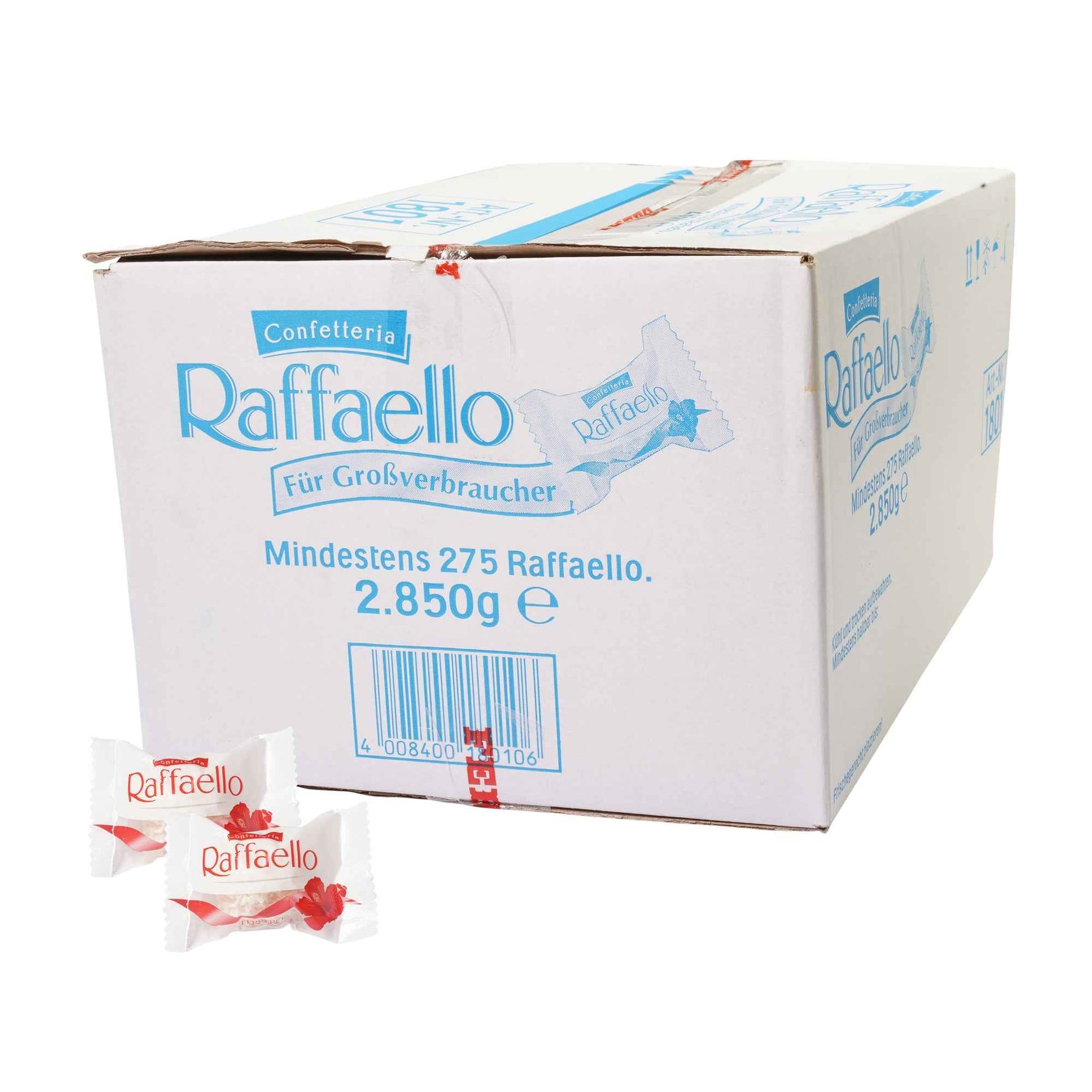 Raffaello Pralinen