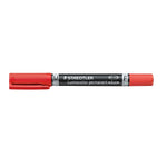STAEDTLER® Permanentmarker Lumocolor® Duo 348 - Wiepa Bürofachpartner
