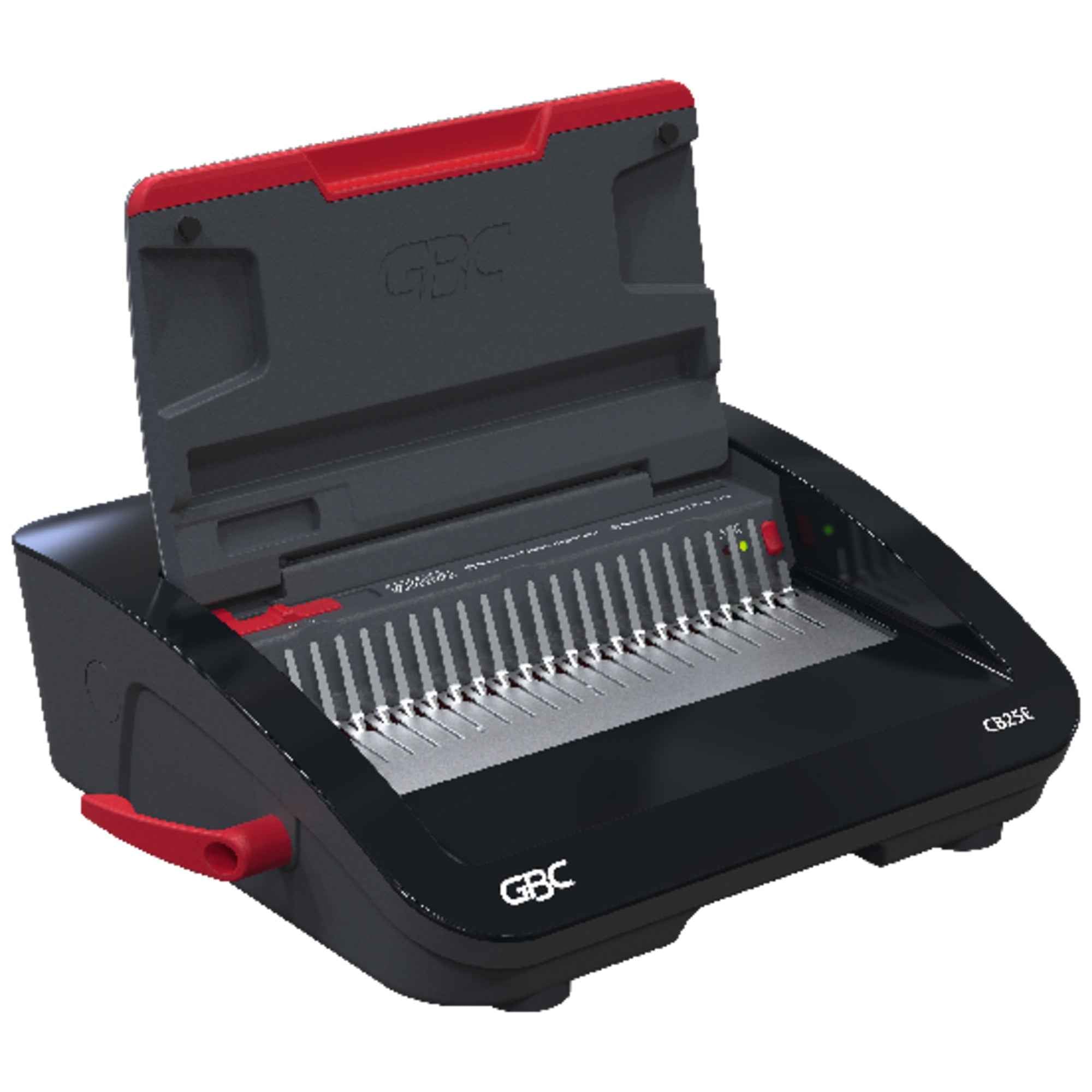 GBC® Plastikbindegerät CombBind® CB25E