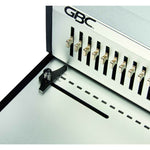GBC® Plastikbindegerät CombBind® CB30E Pro