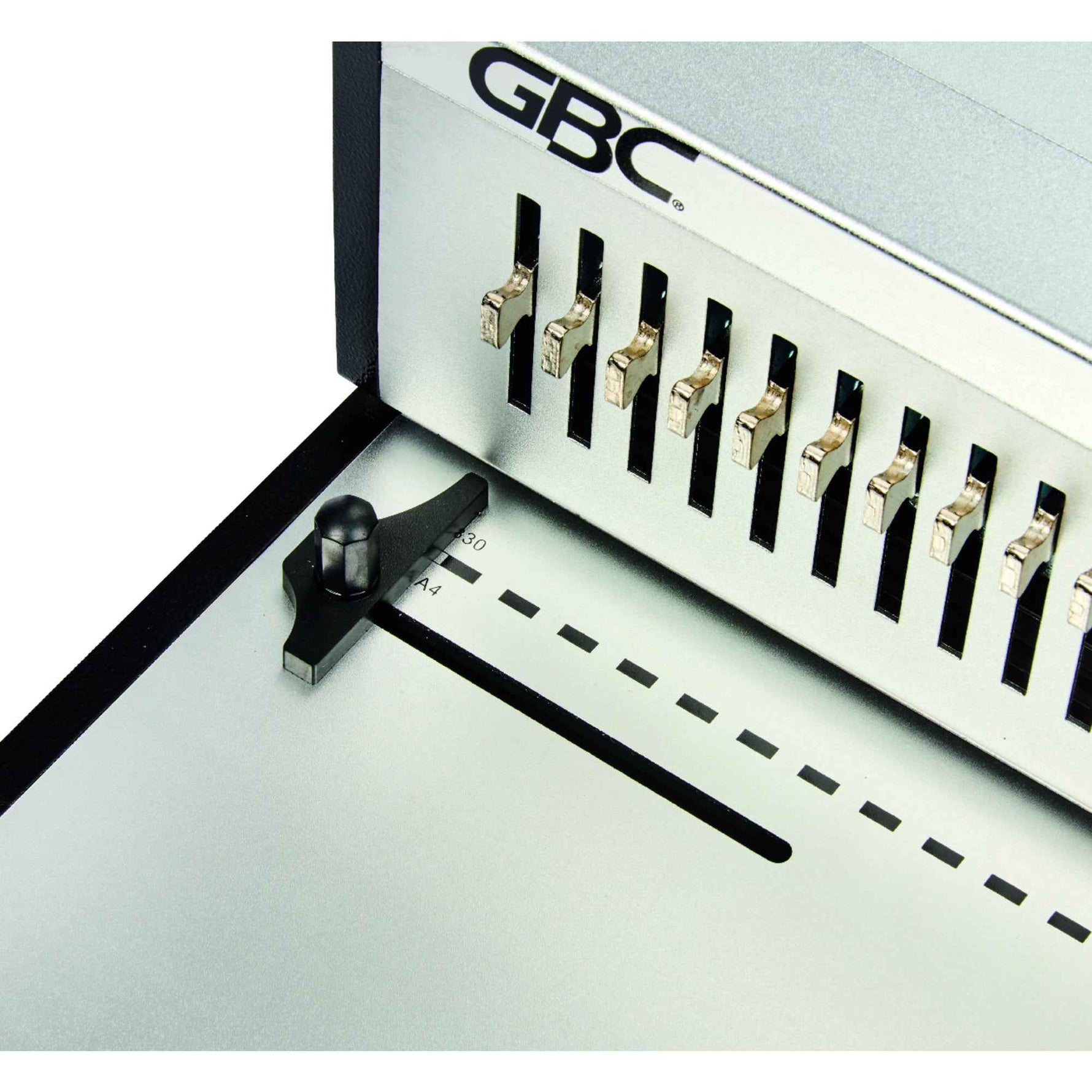 GBC® Plastikbindegerät CombBind® CB30E Pro
