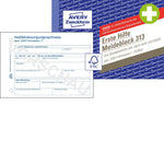 Avery Zweckform Verbandblock 313